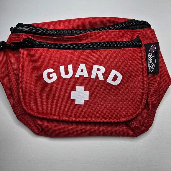 Lifeguard Fanny Packs 3 NEW - Picture 2 of 7